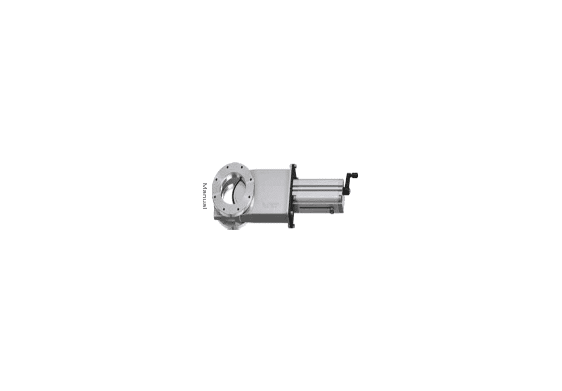 VAT Gate Valve