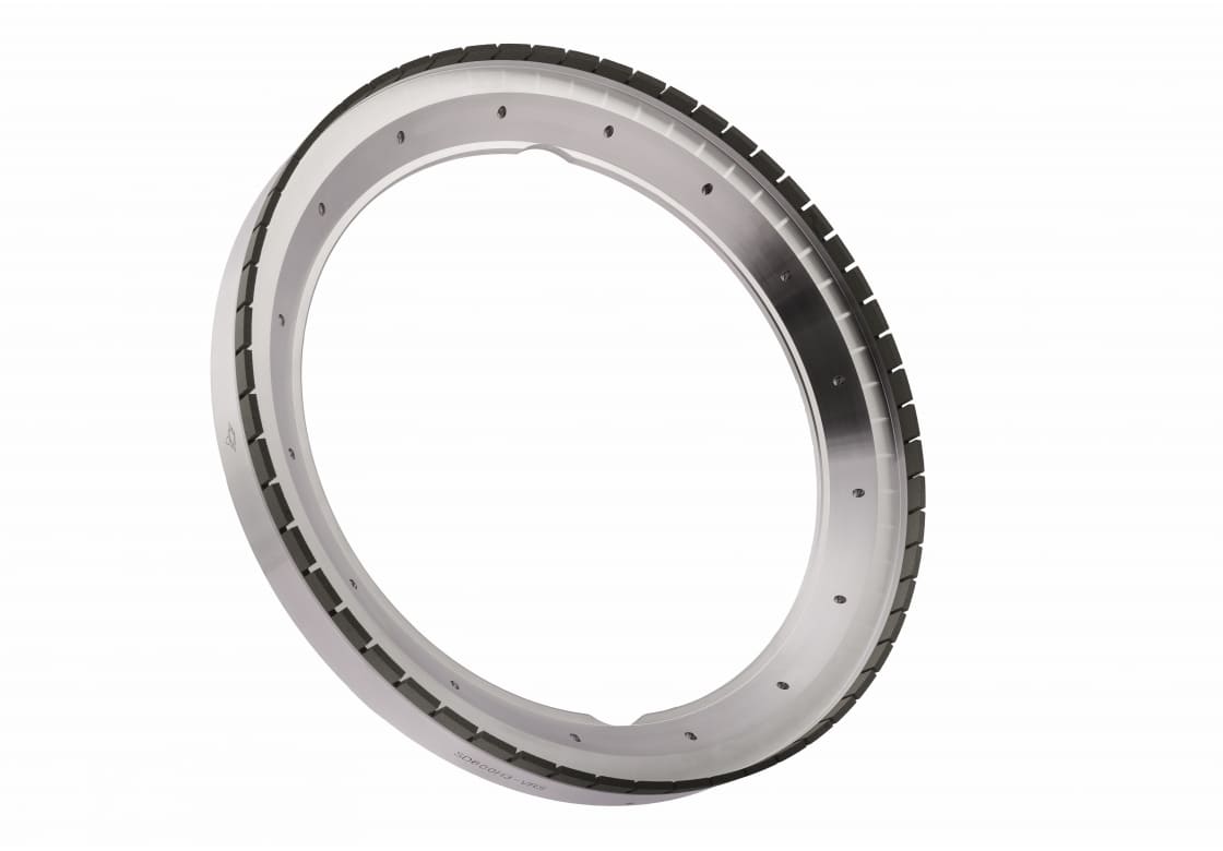 SUMITOMO A.L.M.T. Diamond Wheel